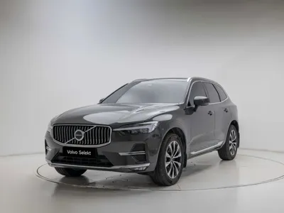 Volvo XC60 · 2025 год