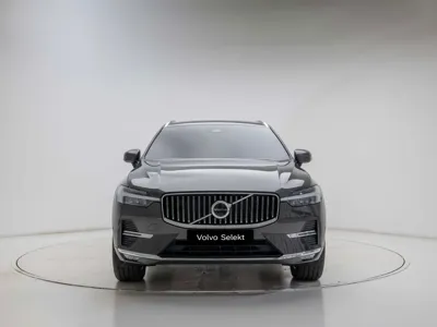 Volvo XC60 2025, 10738 км, за 35447.03 USD