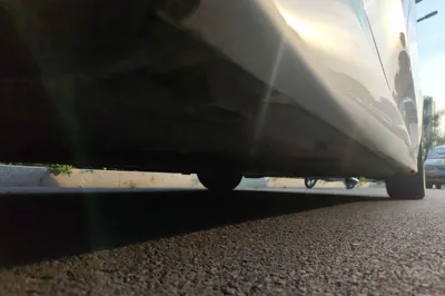 BMW 3 Series 2021, 53600 км, за 22462 USD - фото 29