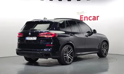 BMW X5 2023, 44215 км, за 49115.32 USD