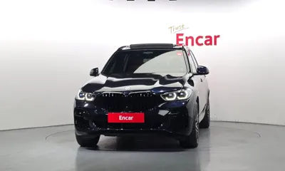 BMW X5 2023, 44215 км, за 49115.32 USD