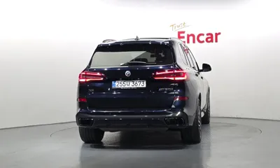 BMW X5 2023, 44215 км, за 49115.32 USD