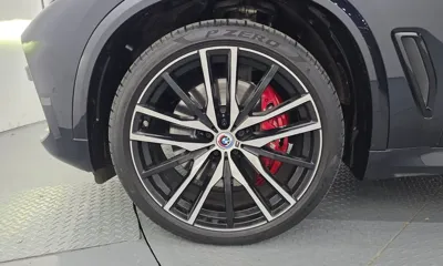 BMW X5 2023, 44215 км, за 49115.32 USD