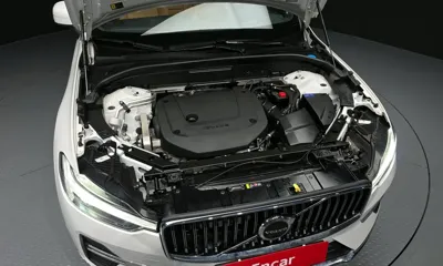 Volvo XC60 2024, 35223 км, за 30987.77 USD - фото 6