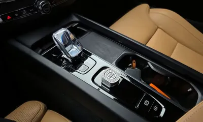 Volvo XC60 2024, 35223 км, за 30987.77 USD - фото 9