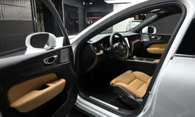 Volvo XC60 2024, 35223 км, за 30987.77 USD - фото 11