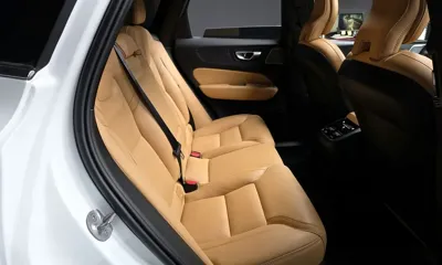 Volvo XC60 2024, 35223 км, за 30987.77 USD - фото 12