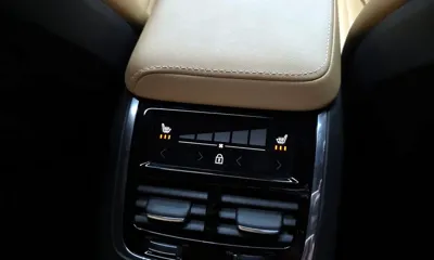 Volvo XC60 2024, 35223 км, за 30987.77 USD - фото 18