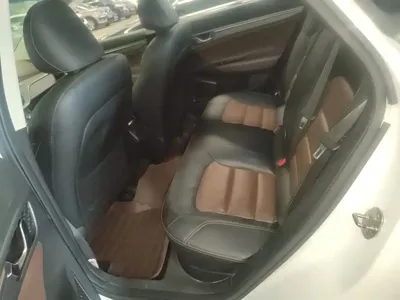 Geely Emgrand GS 2016, 95300 км, за 3134.14 USD - фото 17