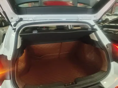 Geely Emgrand GS 2016, 95300 км, за 3134.14 USD - фото 19
