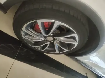 Geely Emgrand GS 2016, 95300 км, за 3134.14 USD - фото 23