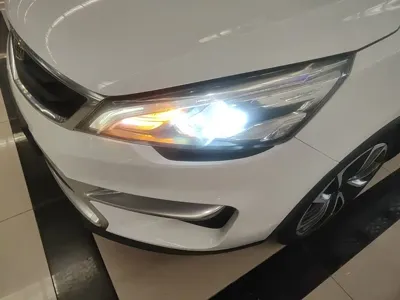 Geely Emgrand GS 2016, 95300 км, за 3134.14 USD - фото 24
