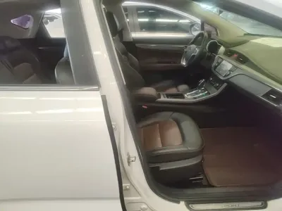 Geely Emgrand GS 2016, 95300 км, за 3134.14 USD - фото 25