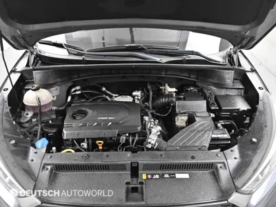Hyundai Tucson 2017, 121091 км, за 6367.34 USD - фото 6