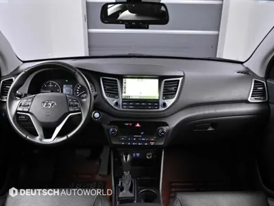 Hyundai Tucson 2017, 121091 км, за 6367.34 USD - фото 7