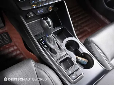 Hyundai Tucson 2017, 121091 км, за 6367.34 USD - фото 9