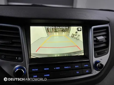 Hyundai Tucson 2017, 121091 км, за 6367.34 USD - фото 15