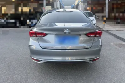Buick Verano 2023, 13700 км, за 10269 USD