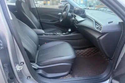 Buick Verano 2023, 13700 км, за 10269 USD - фото 6