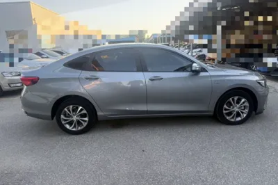 Buick Verano 2023, 13700 км, за 10269 USD - фото 7