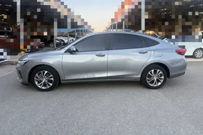 Buick Verano 2023, 13700 км, за 10269 USD - фото 9