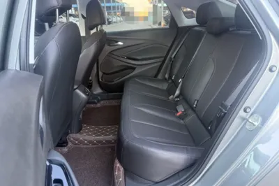 Buick Verano 2023, 13700 км, за 10269 USD - фото 11