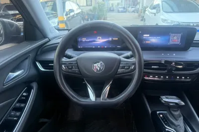 Buick Verano 2023, 13700 км, за 10269 USD - фото 13