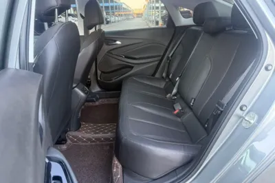 Buick Verano 2023, 13700 км, за 10269 USD - фото 16