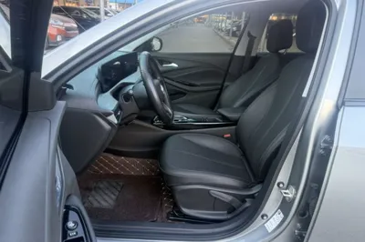 Buick Verano 2023, 13700 км, за 10269 USD - фото 18