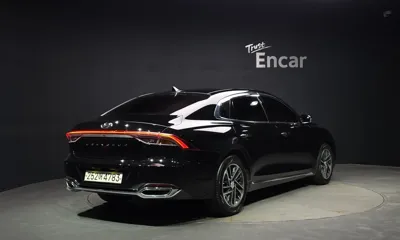 Hyundai Grandeur 2020, 119453 км, за 12176.85 USD