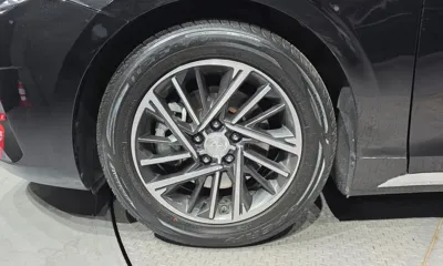 Hyundai Grandeur 2020, 119453 км, за 12176.85 USD