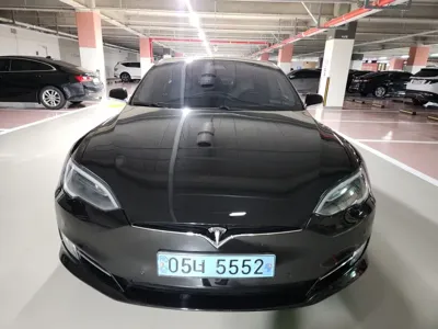 Tesla Model S 2018, 95238 км, за 24615.99 USD