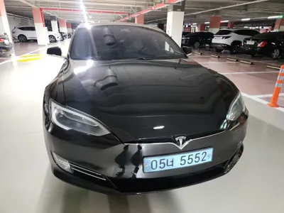 Tesla Model S 2018, 95238 км, за 24615.99 USD