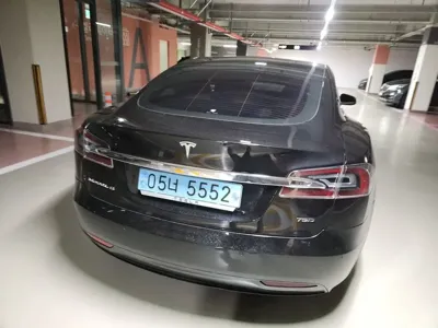 Tesla Model S 2018, 95238 км, за 24615.99 USD - фото 6