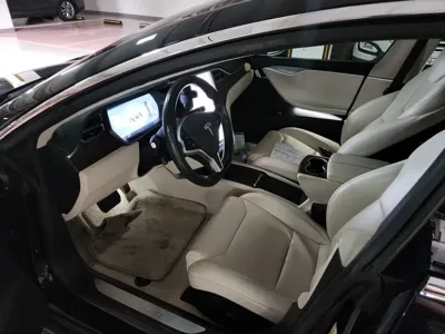 Tesla Model S 2018, 95238 км, за 24615.99 USD - фото 8