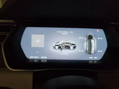 Tesla Model S 2018, 95238 км, за 24615.99 USD - фото 9