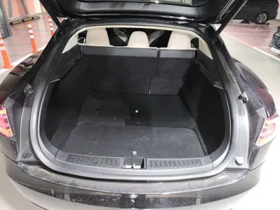 Tesla Model S 2018, 95238 км, за 24615.99 USD - фото 15