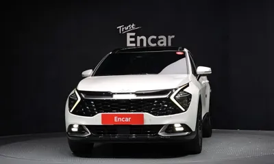 Kia Sportage 2022, 101843 км, за 15165.55 USD