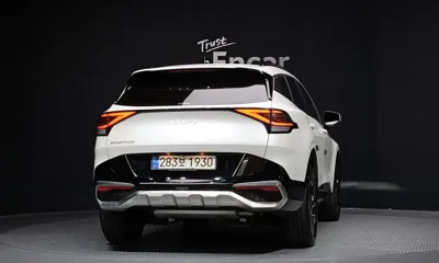 Kia Sportage 2022, 101843 км, за 15165.55 USD