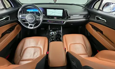 Kia Sportage 2022, 101843 км, за 15165.55 USD - фото 7