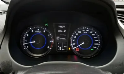 Hyundai Grandeur 2012, 159083 км, за 2776.31 USD - фото 8