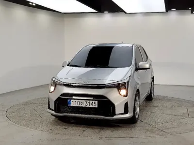 Kia Morning 2024, 25176 км, за 8143.33 USD