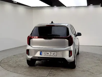 Kia Morning 2024, 25176 км, за 8143.33 USD