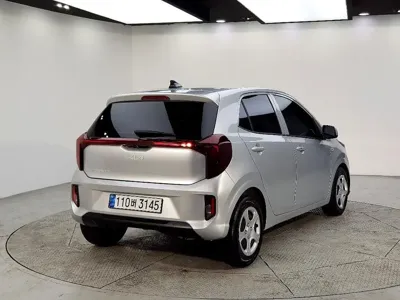 Kia Morning 2024, 25176 км, за 8143.33 USD