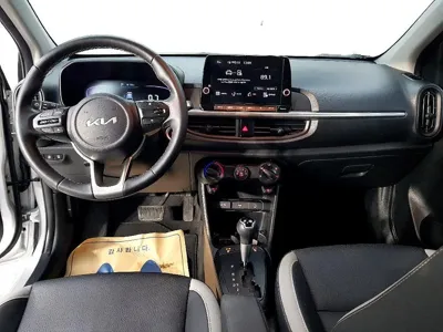 Kia Morning 2024, 25176 км, за 8143.33 USD