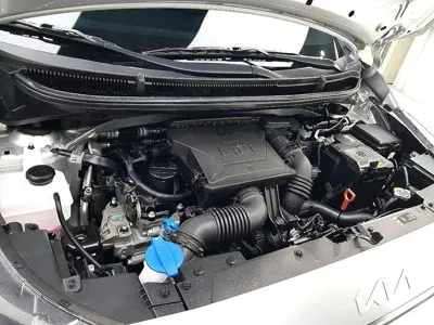 Kia Morning 2024, 25176 км, за 8143.33 USD - фото 6