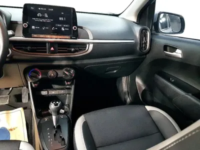Kia Morning 2024, 25176 км, за 8143.33 USD - фото 10
