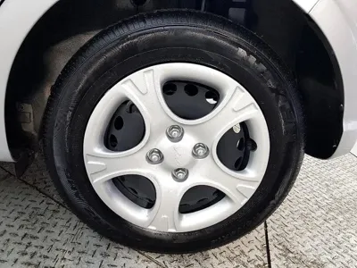 Kia Morning 2024, 25176 км, за 8143.33 USD - фото 20
