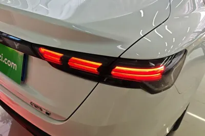 Geely Auto Binray