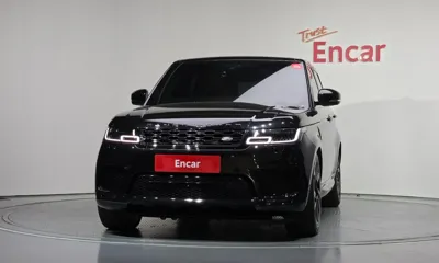Land Rover Range Rover Sport 2019, 58515 км, за 36431.67 USD